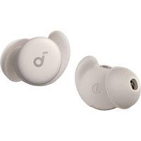 Soundcore Sleep A20 Noise Cancelling Earbuds - White, White