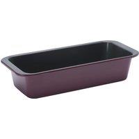 AEG Easy2Clean A9OOEC02 Loaf Tin - Red, Red