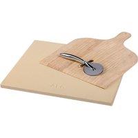 AEG Pizza Stone Kit Pizza Stone Kit - White, White