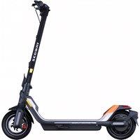 Segway KickScooter P65E Electric Scooter, Black