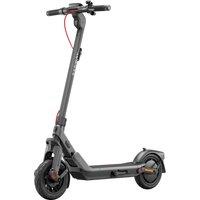 Segway Ninebot eKickScooter E3 E Electric Scooter, Grey