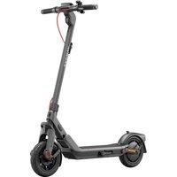 Segway Ninebot eKickScooter E3 PRO E Electric Scooter, Grey