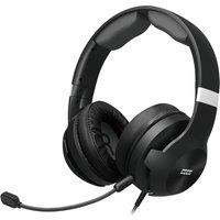 Hori - Black, Black