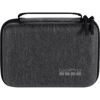 GoPro Casey Semi Hard Camera Case For HERO13 Black, HERO12 Black, HERO11 Black, HERO10 Black, HERO9 Black, Black