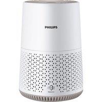 Philips 600i Series AC0650/20 Air Purifier - White, White