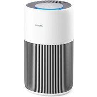 Philips PureProtect Quiet 2200 Series AC2220/10 Air Purifier - White, White