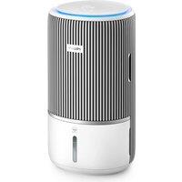 Philips PureProtect Water 3400 Series AC3420/10 Air Purifier - White, White