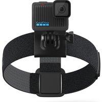 GoPro Head Strap 2.0, Black