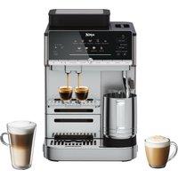 Ninja Auto Luxe Espresso Coffee Machine - Black - AE1001UK, Black
