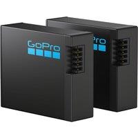 GoPro Enduro 2-Pack for HERO13 Black For HERO13 Black, Black