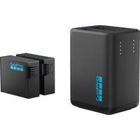 GoPro Dual Battery Charger for HERO13 Black, Black