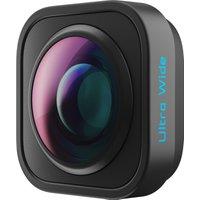 GoPro Ultra Wide Lens Mod for HERO13, Black