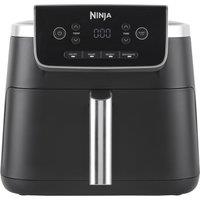Ninja Air Fryer PRO AF140UKBRN Air Fryer - Black, Black