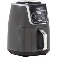 Ninja Foodi Air Fryer Max AF160UK Air Fryer - Black / Grey, Black