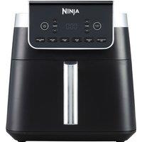 Ninja Foodi Max Pro AF180UK Air Fryer - Black, Black