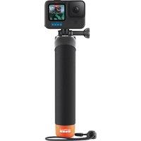 GoPro The Handler - Floating Hand Grip For Hero13 Black, Hero12 Black, Hero11 Black, Hero11 Mini, Hero10 Black Max, Black
