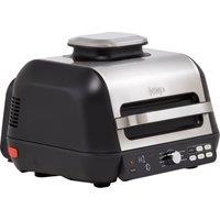 Ninja Foodi Max Pro AG651UK Air Fryer - Black, Black