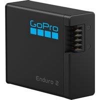 GoPro Enduro 2 Battery for MISSION 1 Series + HERO13, Black
