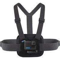 GoPro Chesty All HERO, Black
