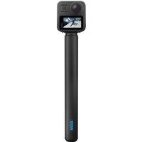 GoPro 4ft (1.2m) Extension Pole for HERO13 Black HERO HERO12 Black HERO11 Black, Black