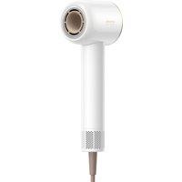 Dreame Glory Combo High Speed Hair Dryer - White, White