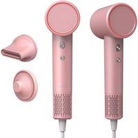 AirCraft AirMotion Hair Dryer - Pink, Pink