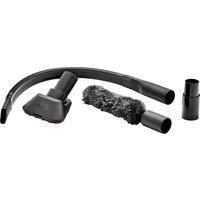 AEG Pet and Allergy Kit Vacuum Accessory - AKIT09, Black