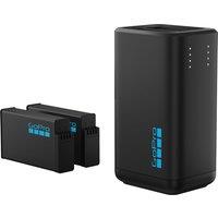 GoPro Dual Battery Charger, Black
