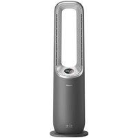 Philips Air Performer 8000 Series 3-in-1 Air Purifier AMF870/35 Air Purifier - Grey / Silver, Grey