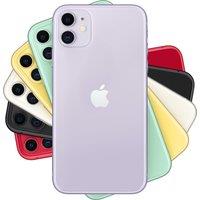 Apple iPhone 11 - As New 64GB in Purple, Purple