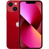 Apple iPhone 13 mini - As New 128 GB in (PRODUCT) RED, Red