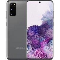 Samsung Galaxy S20 5G - As New Smartphone in Grey, Grey