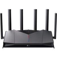 TP-Link Archer BE6500 Dual 2.4Ghz and 5Ghz, Black