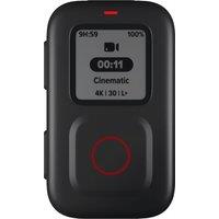 GoPro The Remote For HERO9 Black | HERO8 Black | MAX, Black