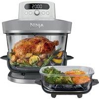 Ninja Crispi Pro 5 in 1 AS090UKWH Air Fryer - White, White