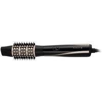Remington Blow Dry & Style 1200W Airstyler AS7700 Hot Air Styler - Black, Black