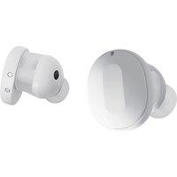 Fairphone Fairbuds 2.0 True Wireless Noise Cancelling Earbuds - White, White