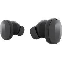 Fairphone Fairbuds 2.0 True Wireless Noise Cancelling Earbuds - Black, Black
