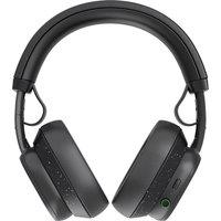 Fairphone Fairbuds XL Wireless Noise Cancelling Over-Ear Headphones - Black, Black