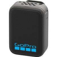 GoPro Wireless Mic Transmitter (NOR) for MISSION 1, HERO13 Black, HERO12 Black, MAX2, Black