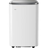 AEG Comfort 6000 AXP26U559HW 9000 BTU/h Air Conditioner - Grey / White, Grey