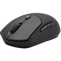 HP 400 Quiet Wireless Mouse - Black, Black