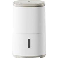 Meaco Arete One Arete1-25LGrey Dehumidifier - Warm Pebble, White