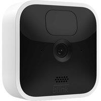 Blink Indoor 1-camera system Full HD 1080p Smart Home Security Camera - White, White