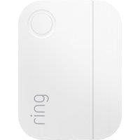 Ring Alarm Contact Sensor (Gen 2) 2 Pack - White, White