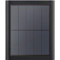 Ring Solar Panel, Black