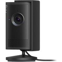 Ring Indoor Camera Plus Smart Home Security Camera - Black, Black
