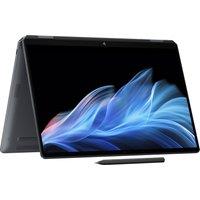 HP OmniBook Ultra Flip 14-fh0006na OLED 14 2-in-1 Laptop - Intel Core Ultra 7, 1TB SSD, 16 GB RAM - Grey, Grey