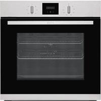 NEFF N30 B1GCC0AN0B Built In Electric Single Oven - Stainless Steel - A Rated, Stainless Steel
