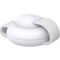 Anker MagGo 3-in-1 Folding Wireless Charging Station 15 Watt MagGo Wireless Charging Station (3-in-1, Foldable Pad) for iPhone 12 and Above, Apple Watch 7 and Above, AirPods (With Wireless Charging Case) And More - White, White